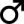 male-gender